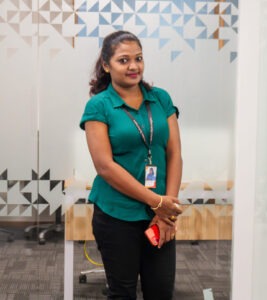 Athira Geetha