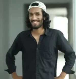 Joel Joy