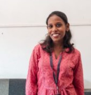 Lakshmi Madhavan